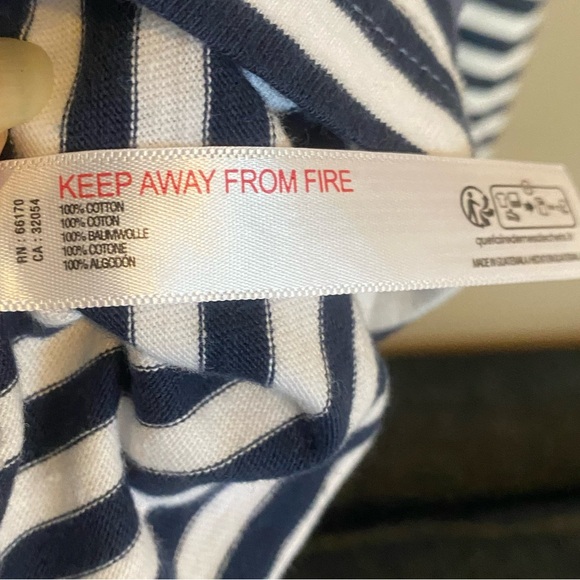 Free People FP Movement Side To Side Layer Top - Picture 10 of 12